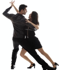 Ballroom Dance classes boise